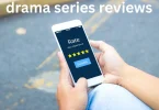 drama series reviews