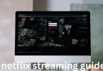 netflix streaming guide