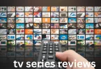 tv series reviews
