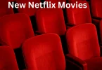 New Netflix Movies
