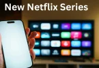 New Netflix Series