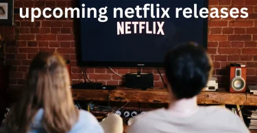 upcoming netflix releases